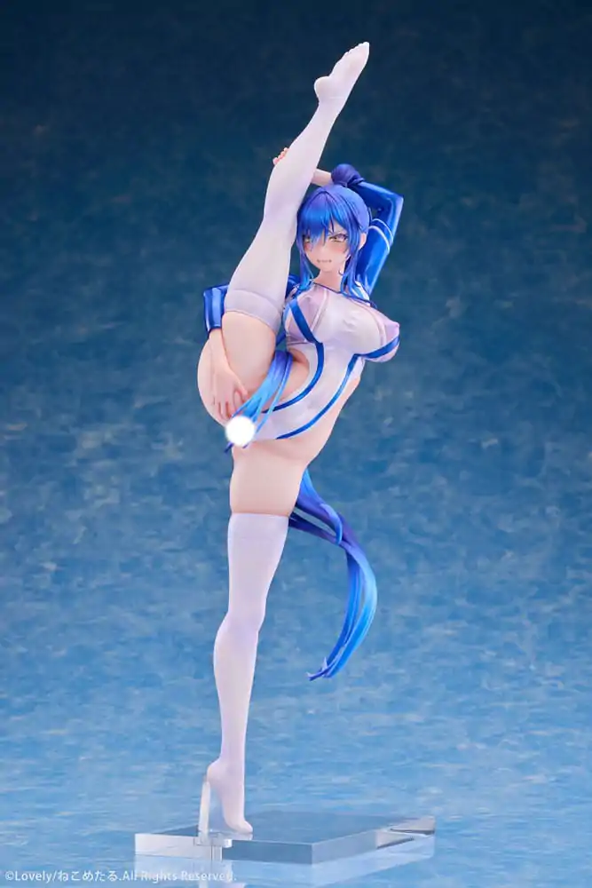 Originál Character PVC figúrka 1/6 Yuki Azuma - ilustroval Neko Metaru 37 cm termékfotó