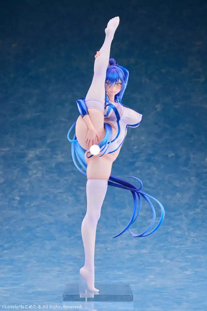 Originál Character PVC figúrka 1/6 Yuki Azuma - ilustroval Neko Metaru 37 cm termékfotó