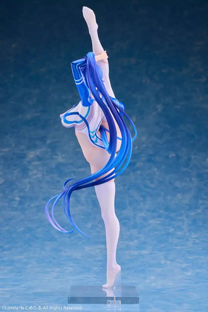 Originál Character PVC figúrka 1/6 Yuki Azuma - ilustroval Neko Metaru 37 cm termékfotó