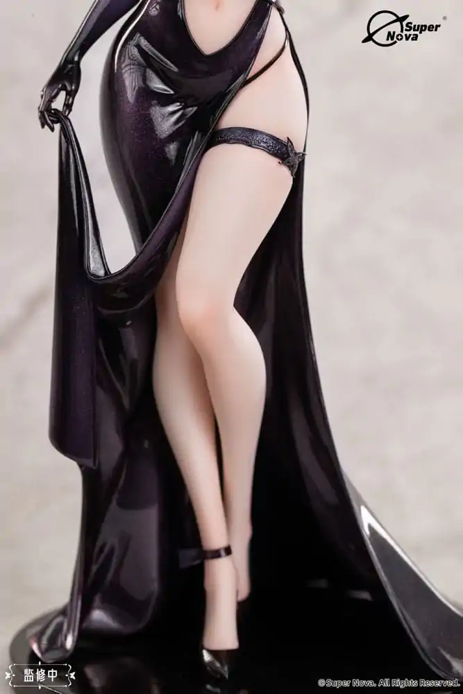 Original Character Soška 1/6 Yuna Dress Ver. Illustrated by Biya 27 cm produktová fotografia