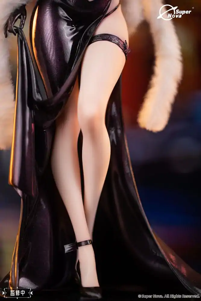 Original Character Soška 1/6 Yuna Dress Ver. Illustrated by Biya 27 cm produktová fotografia