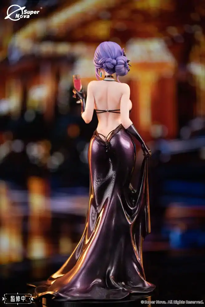 Original Character Soška 1/6 Yuna Dress Ver. Illustrated by Biya 27 cm produktová fotografia