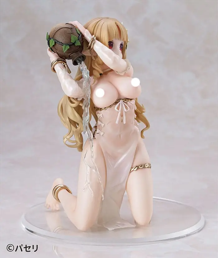 Original Character PVC 1/6 Yuriana 16 cm figúrka produktová fotografia