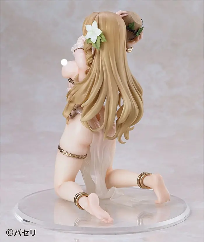 Original Character PVC 1/6 Yuriana 16 cm figúrka produktová fotografia