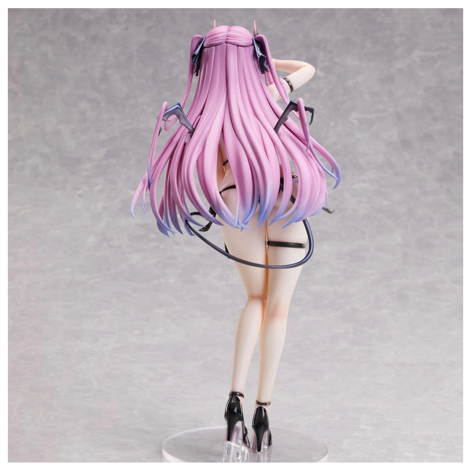 Original Character PVC figúrka 1/6 Zakozako-chan Illustration by Shimanun 27 cm produktová fotografia