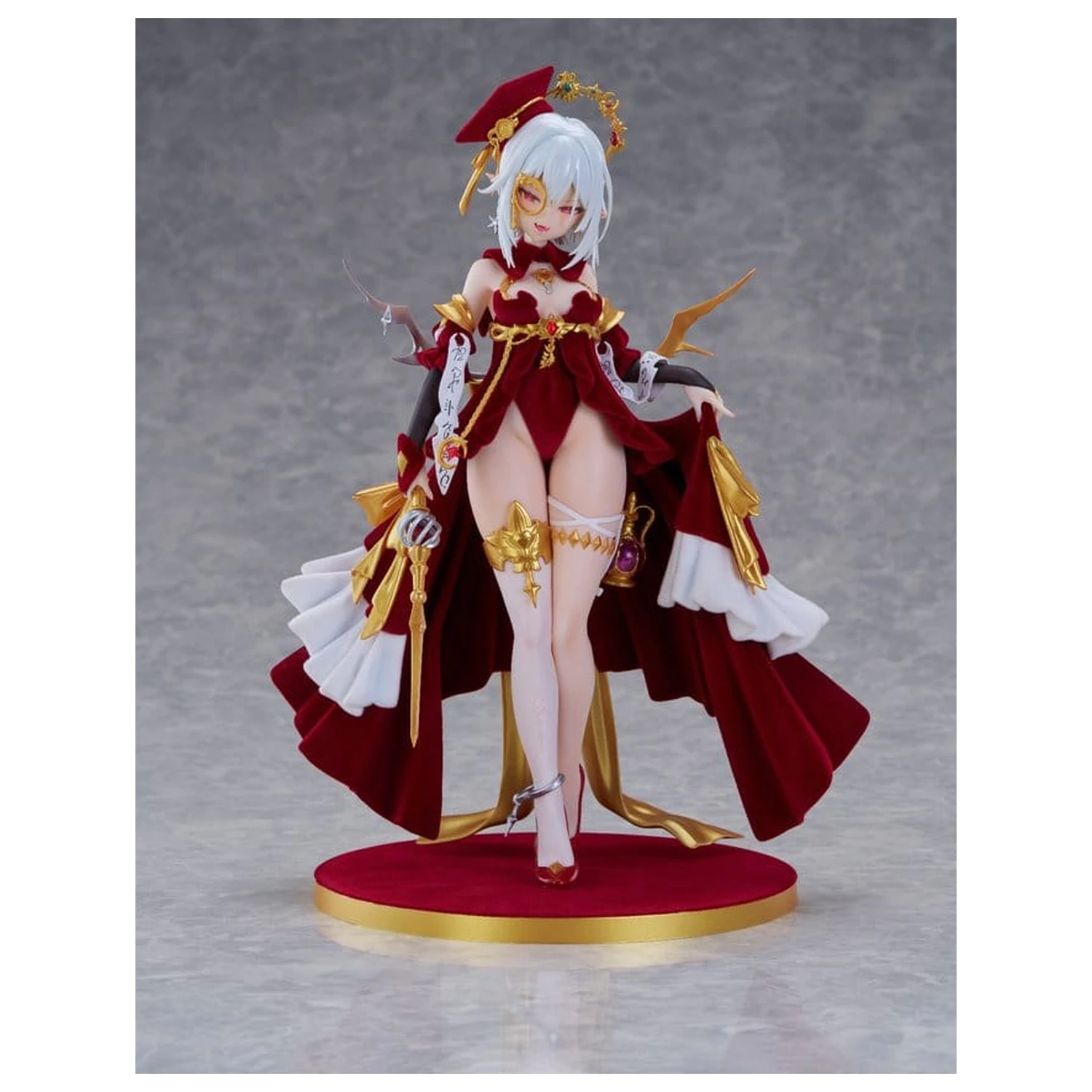 Original Character PVC figúrka 1/7 Alchemist Formal Dress Ver. 27 cm produktová fotografia