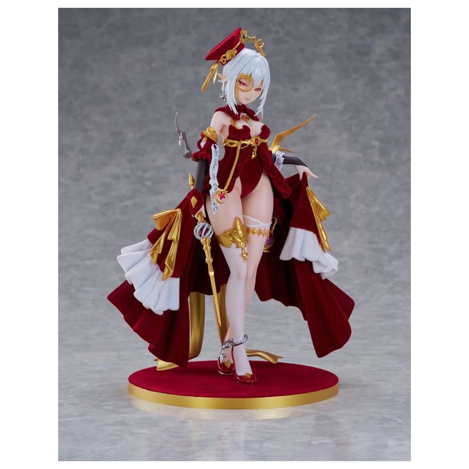 Original Character PVC figúrka 1/7 Alchemist Formal Dress Ver. 27 cm produktová fotografia