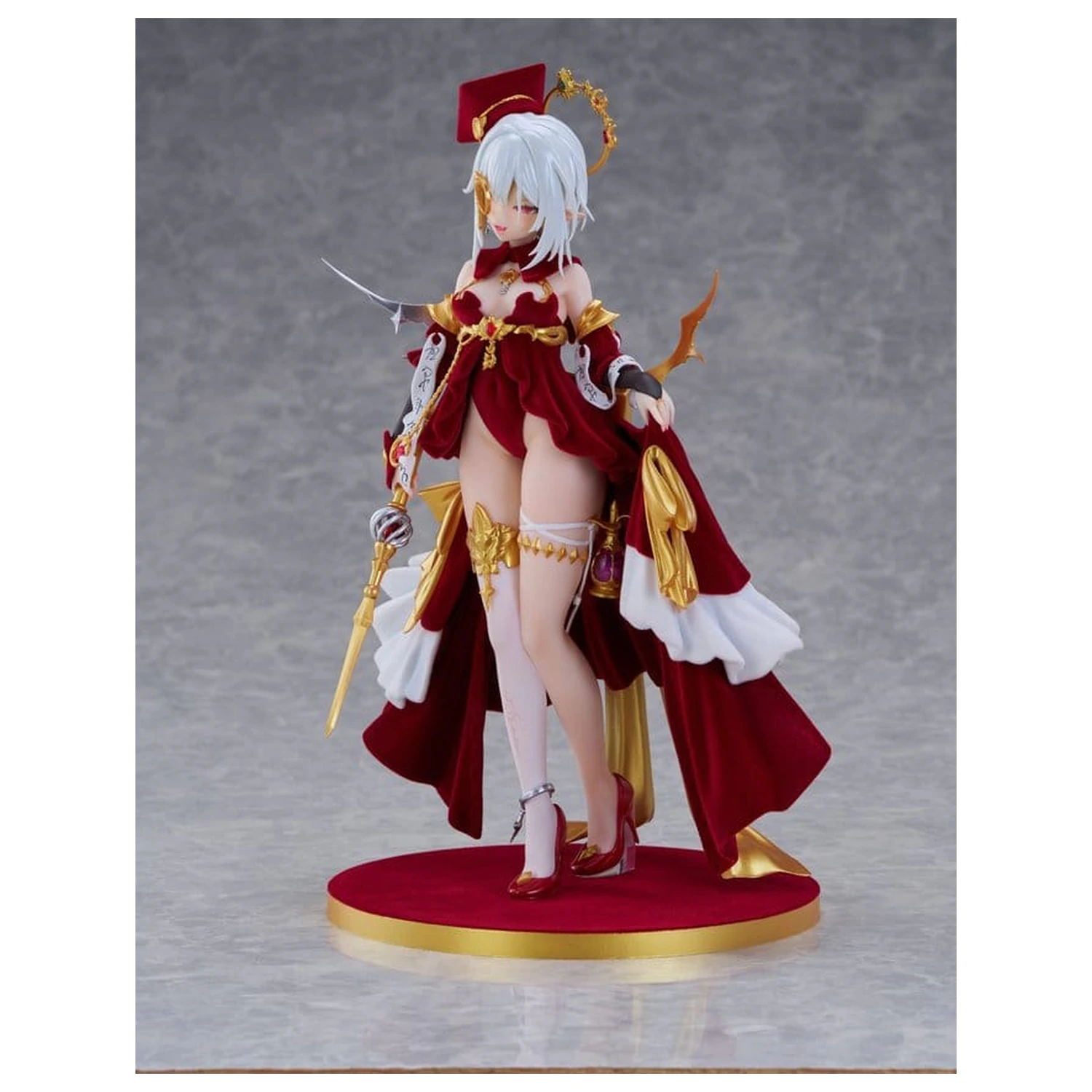 Original Character PVC figúrka 1/7 Alchemist Formal Dress Ver. 27 cm produktová fotografia