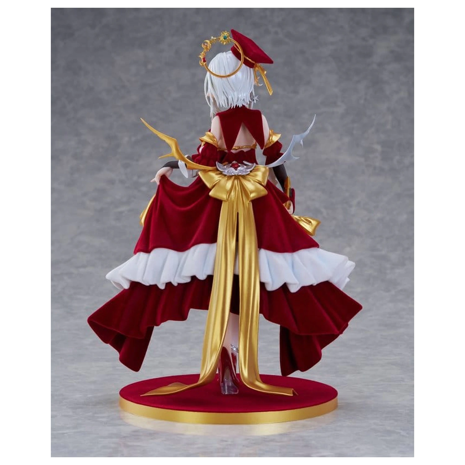 Original Character PVC figúrka 1/7 Alchemist Formal Dress Ver. 27 cm produktová fotografia