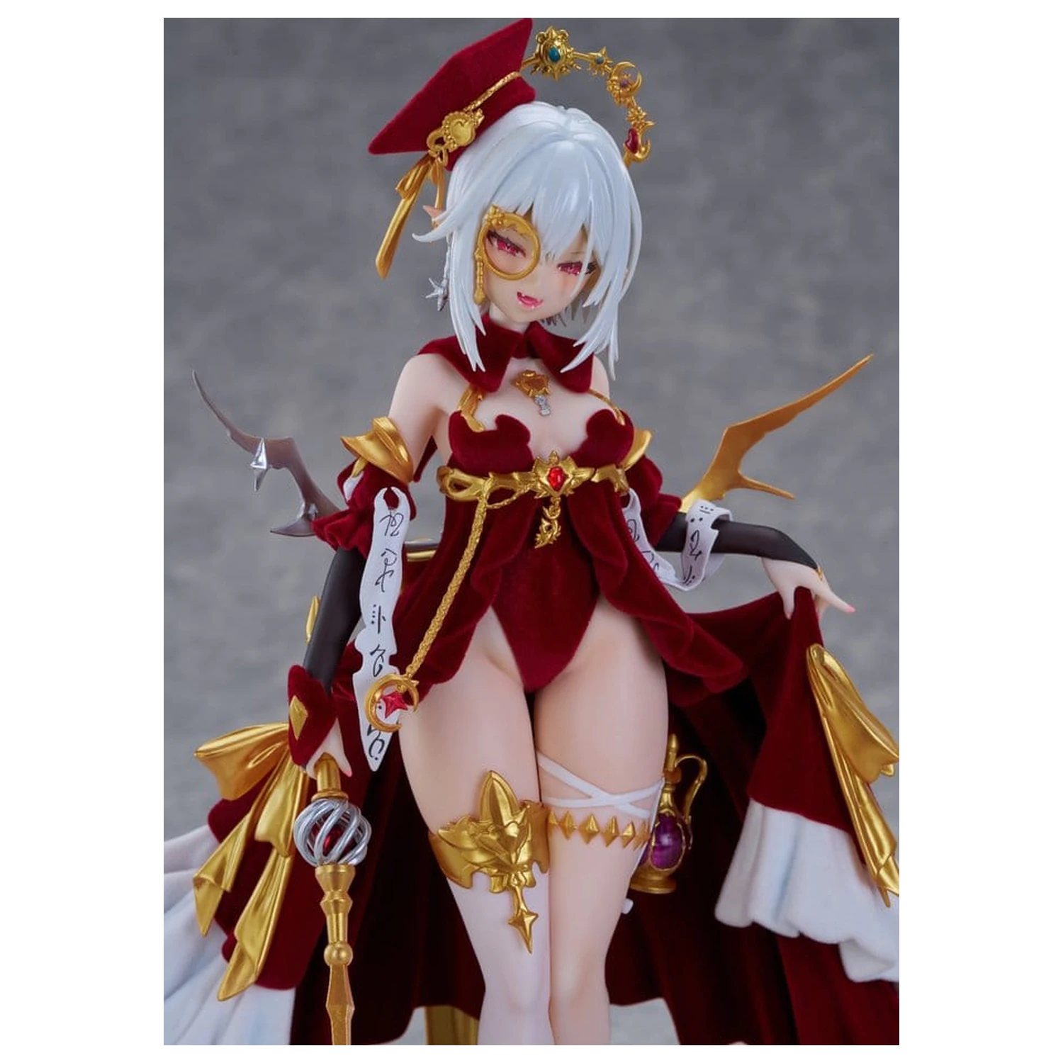 Original Character PVC figúrka 1/7 Alchemist Formal Dress Ver. 27 cm produktová fotografia