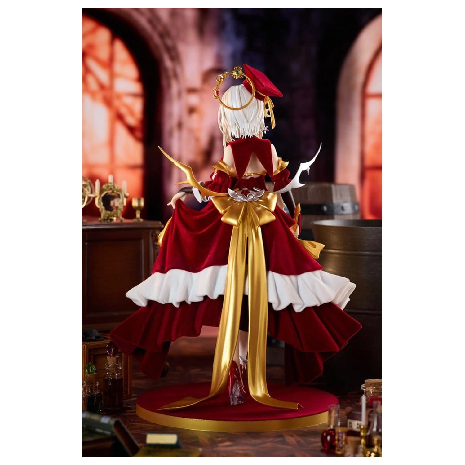 Original Character PVC figúrka 1/7 Alchemist Formal Dress Ver. 27 cm produktová fotografia