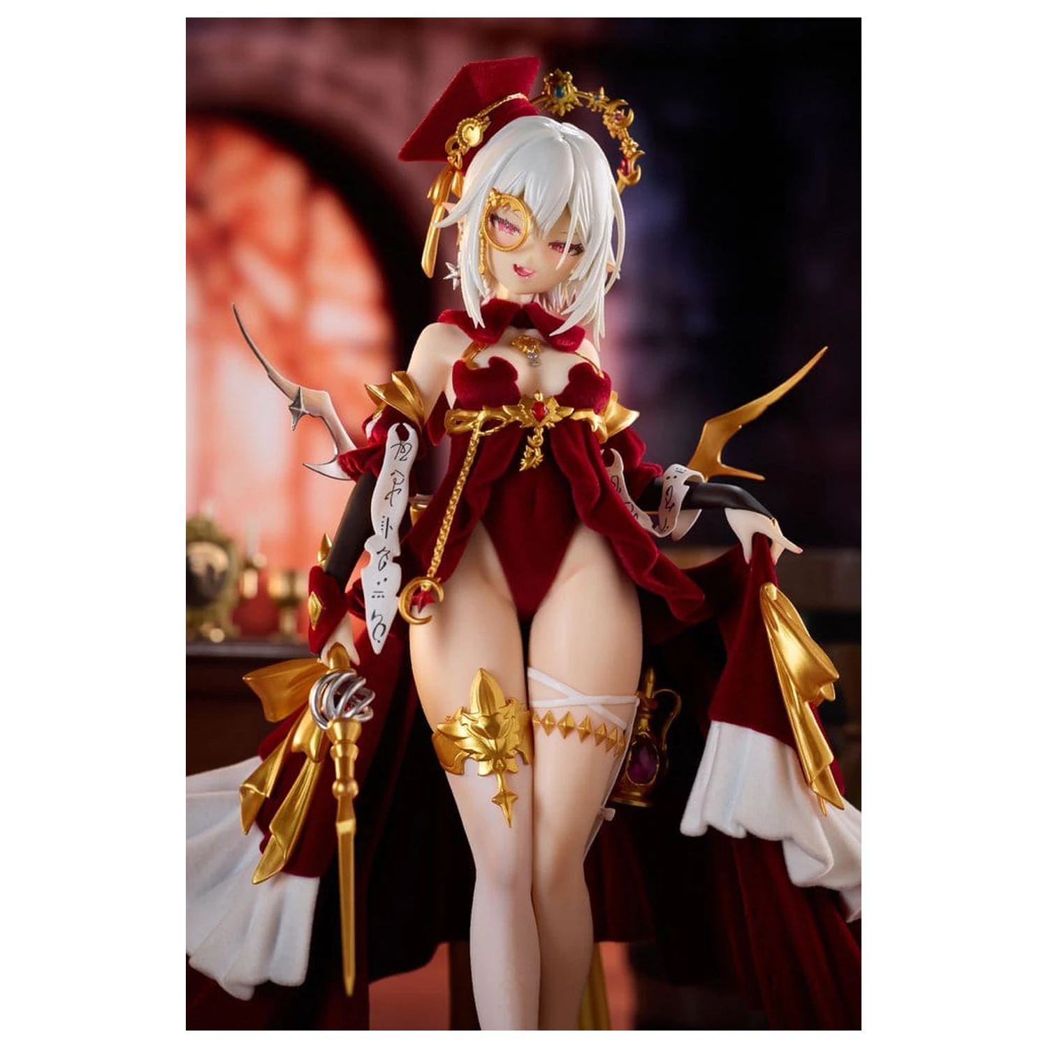 Original Character PVC figúrka 1/7 Alchemist Formal Dress Ver. 27 cm produktová fotografia