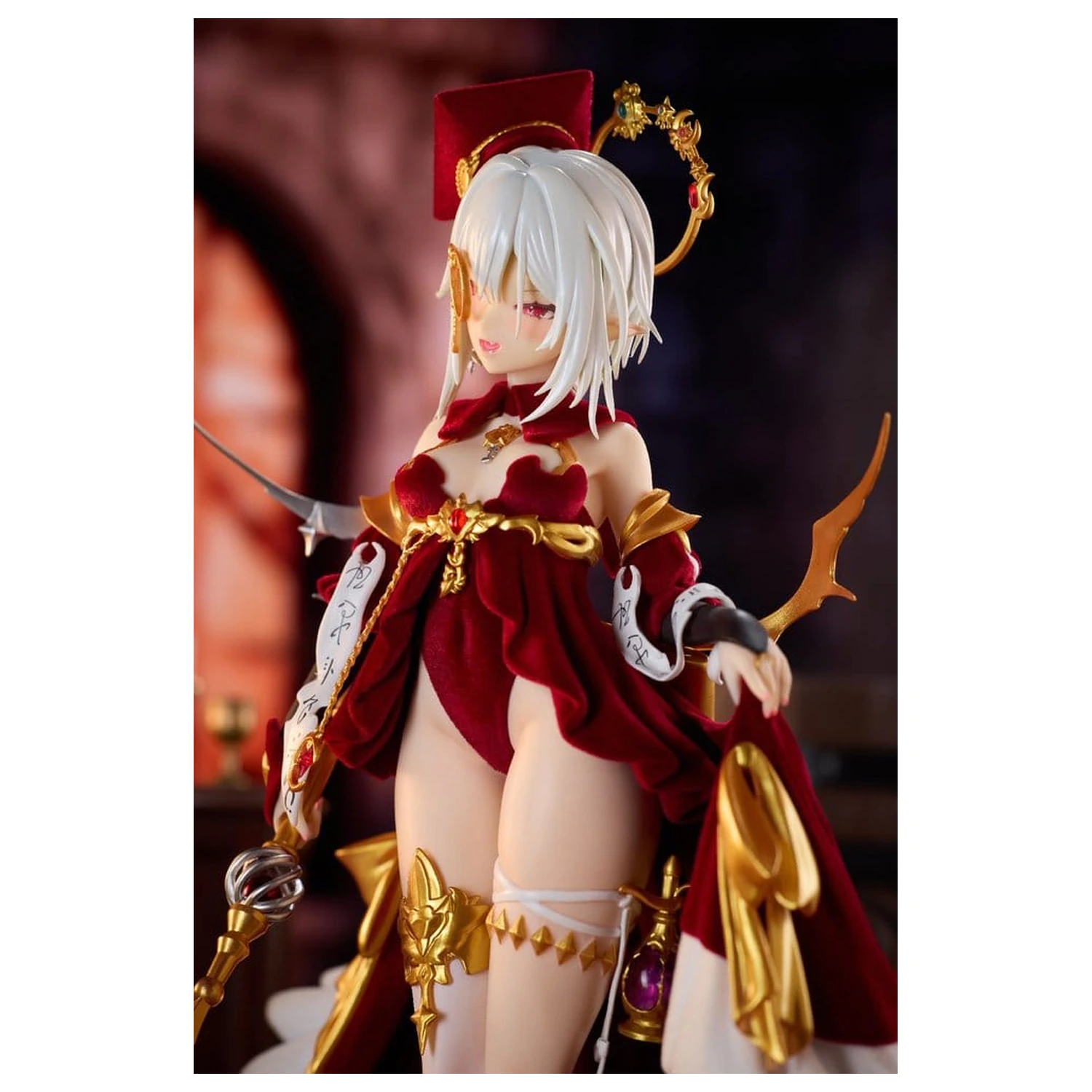 Original Character PVC figúrka 1/7 Alchemist Formal Dress Ver. 27 cm produktová fotografia