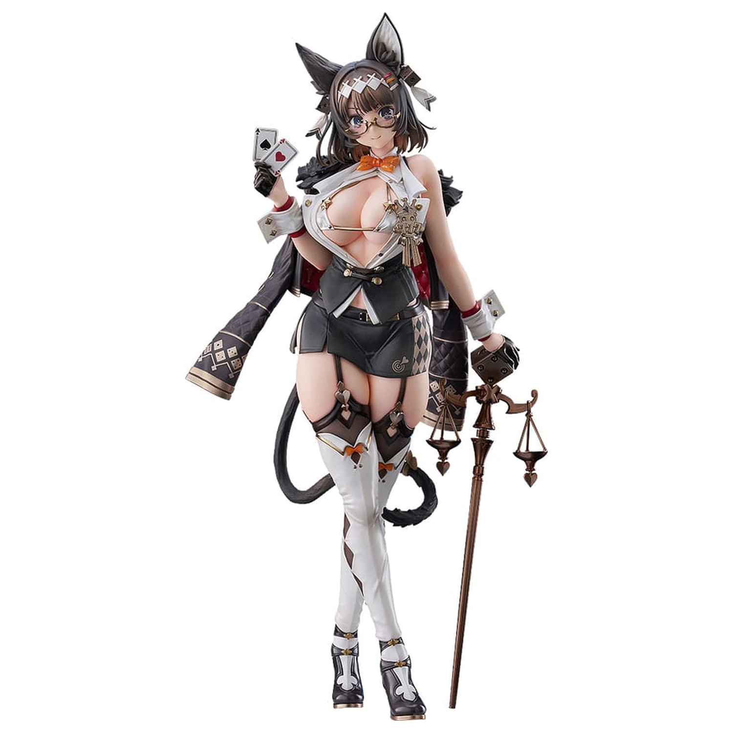 Original Character PVC Socha 1/7 Alice-chan 29 cm produktová fotografia