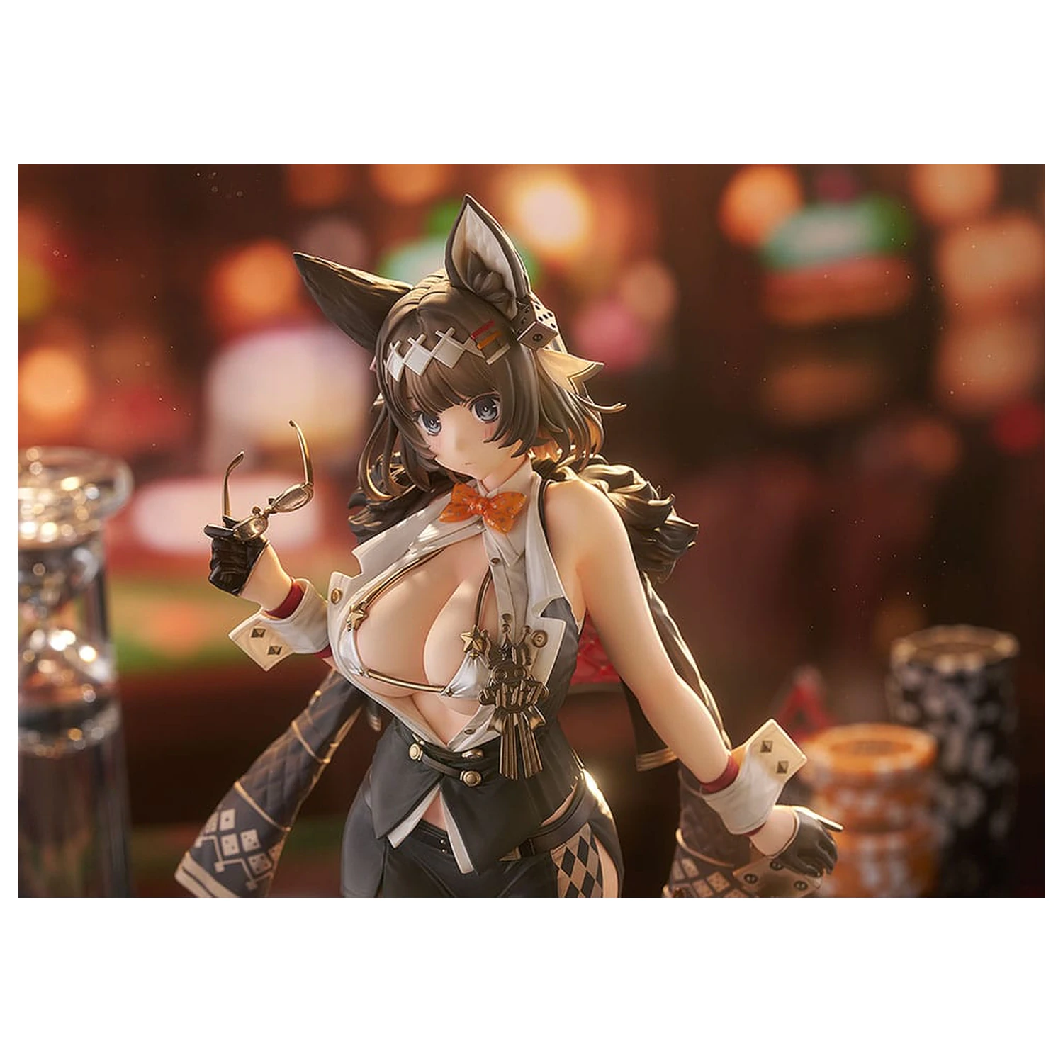 Original Character PVC Socha 1/7 Alice-chan 29 cm produktová fotografia