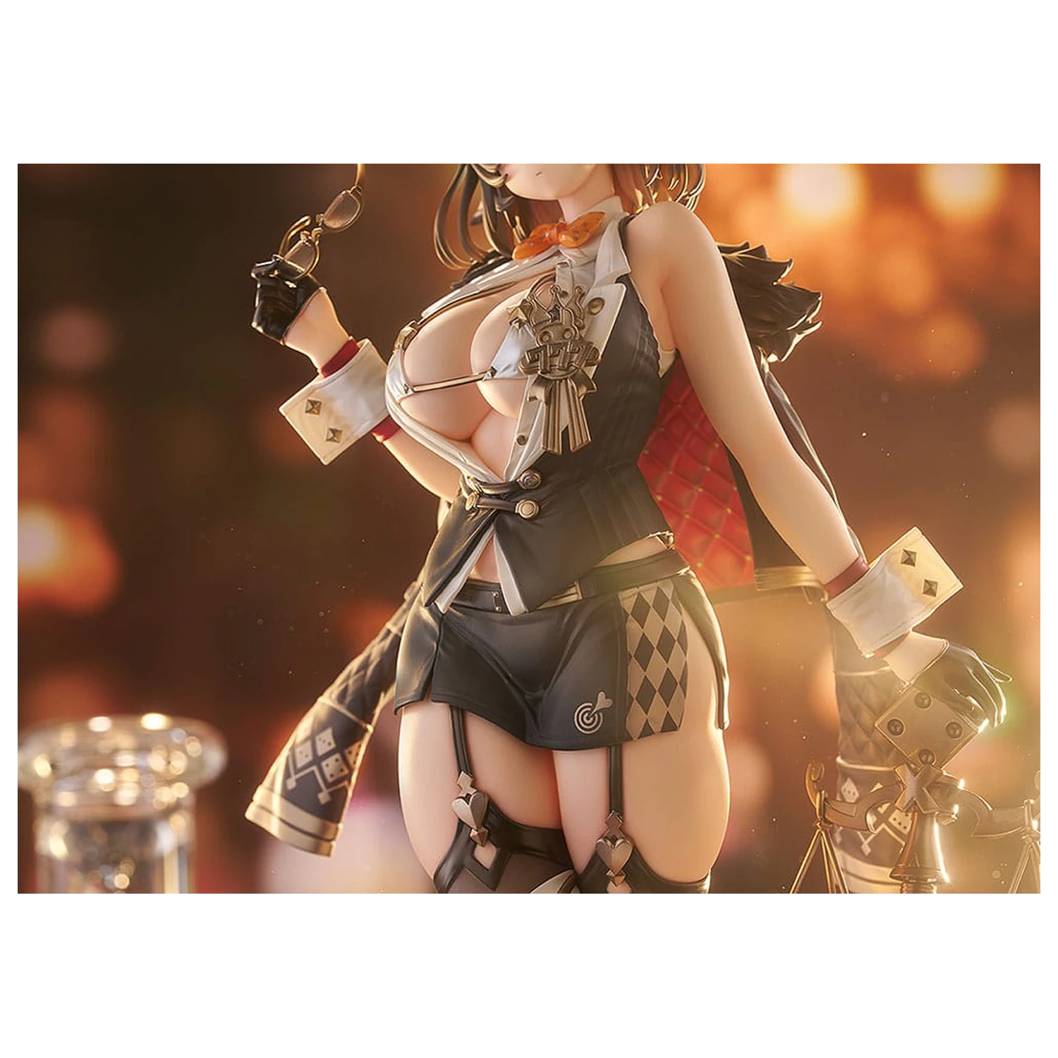 Original Character PVC Socha 1/7 Alice-chan 29 cm produktová fotografia