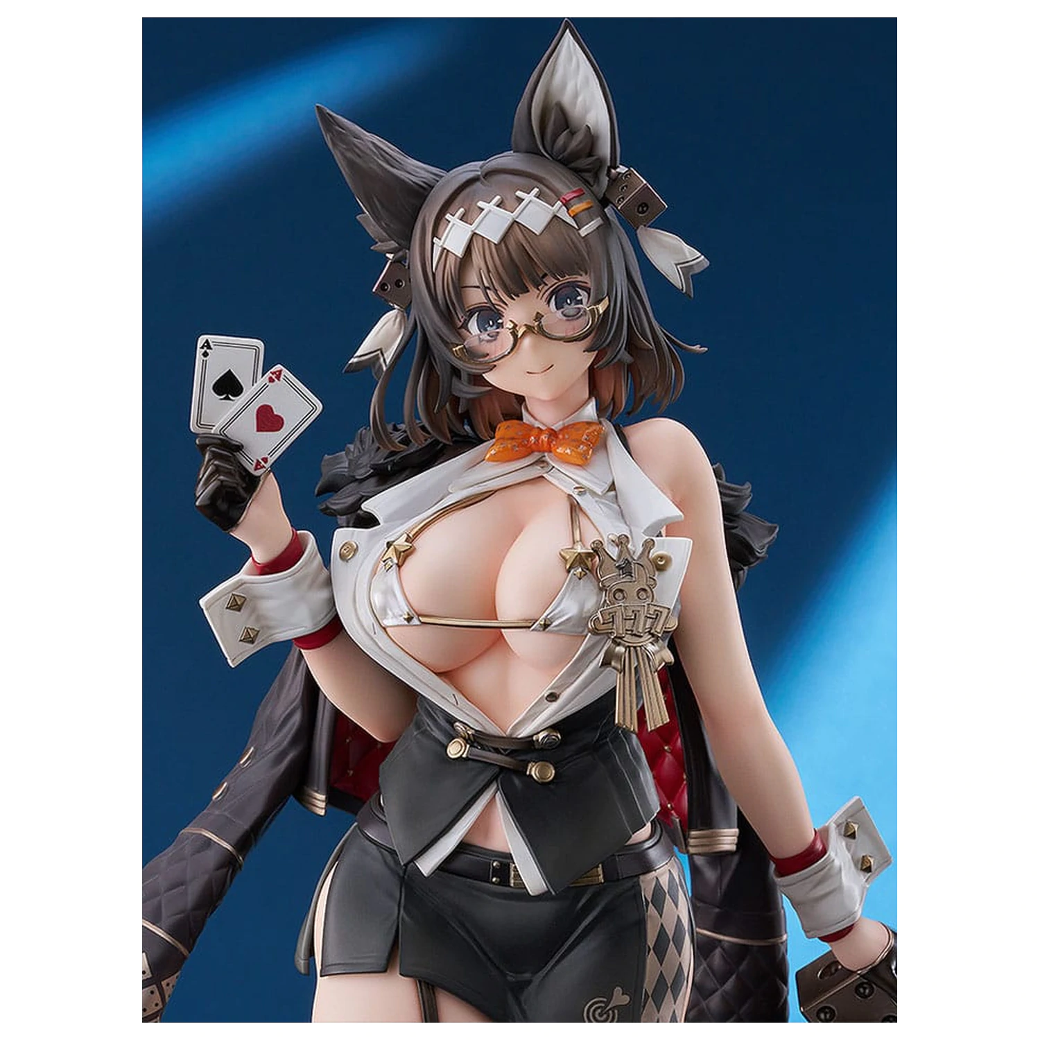 Original Character PVC Socha 1/7 Alice-chan 29 cm produktová fotografia