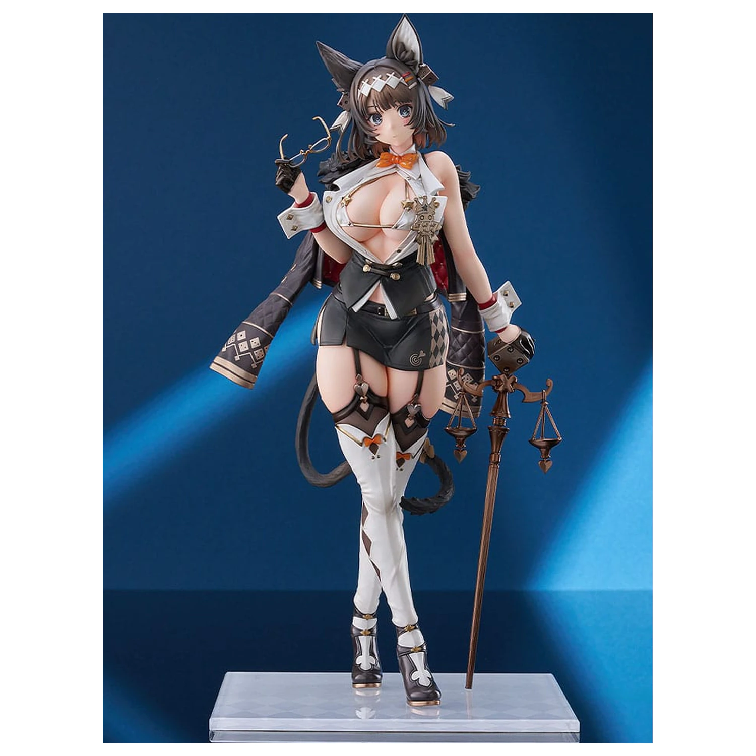 Original Character PVC Socha 1/7 Alice-chan 29 cm produktová fotografia