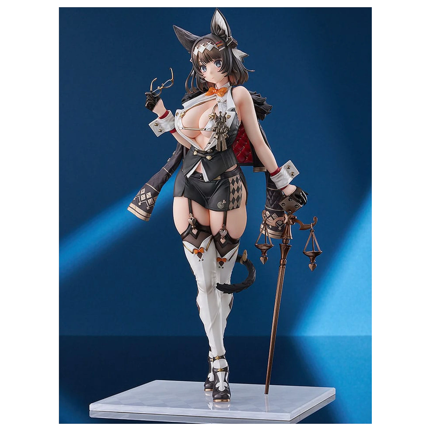 Original Character PVC Socha 1/7 Alice-chan 29 cm produktová fotografia
