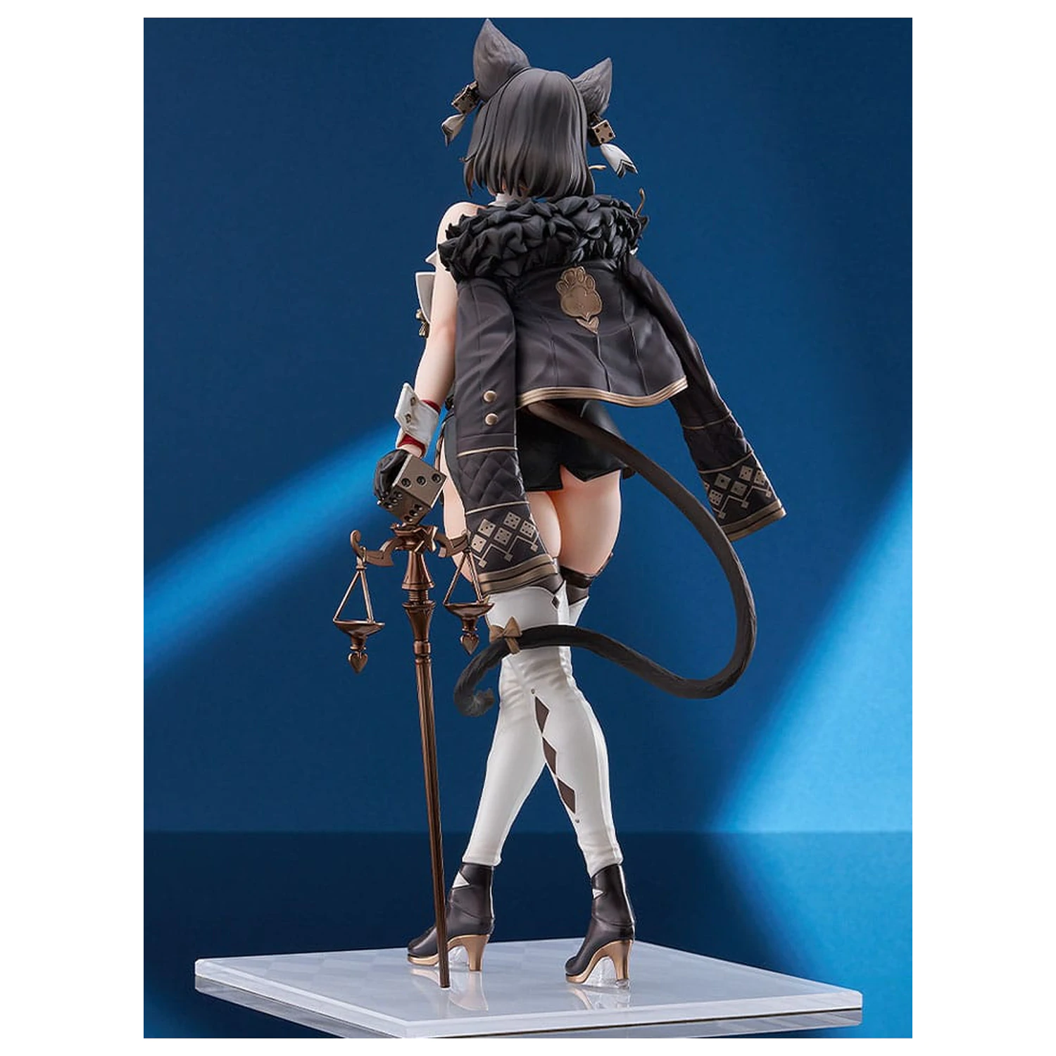 Original Character PVC Socha 1/7 Alice-chan 29 cm produktová fotografia