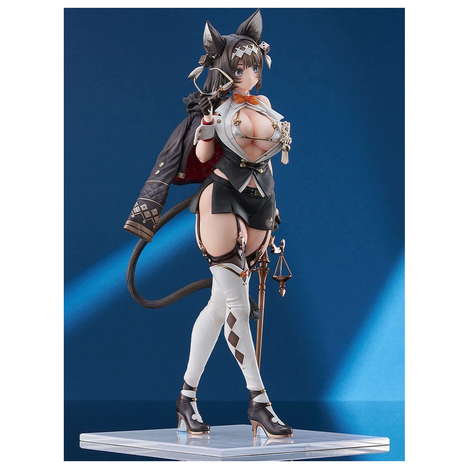 Original Character PVC Socha 1/7 Alice-chan 29 cm produktová fotografia