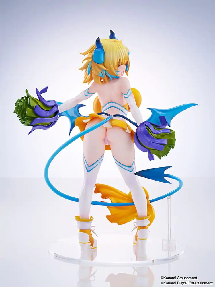 Original Character PVC Soška 1/7 Bomber Girl Pine Succubus Cheer Costume Ver. 23 cm produktová fotografia
