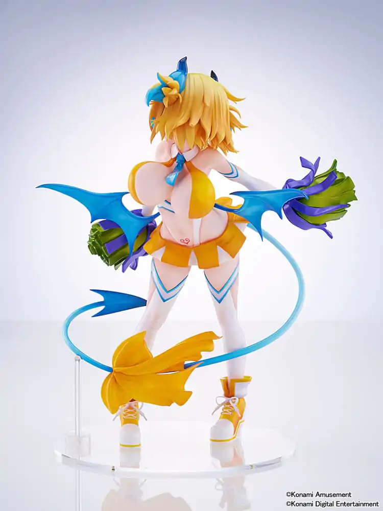 Original Character PVC Soška 1/7 Bomber Girl Pine Succubus Cheer Costume Ver. 23 cm produktová fotografia