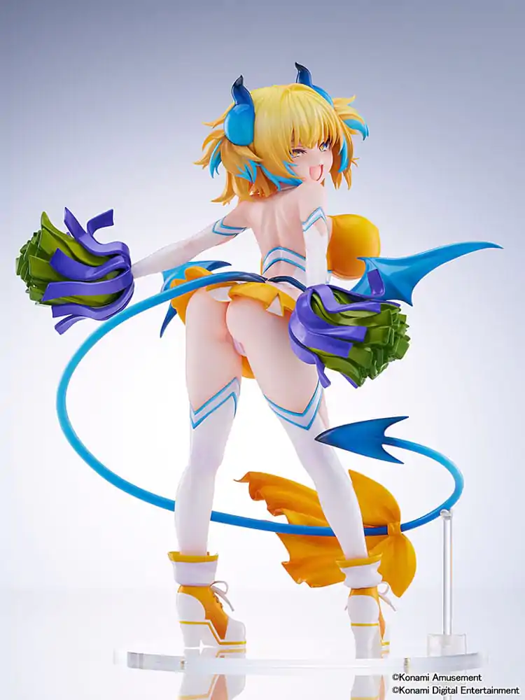 Original Character PVC Soška 1/7 Bomber Girl Pine Succubus Cheer Costume Ver. 23 cm produktová fotografia