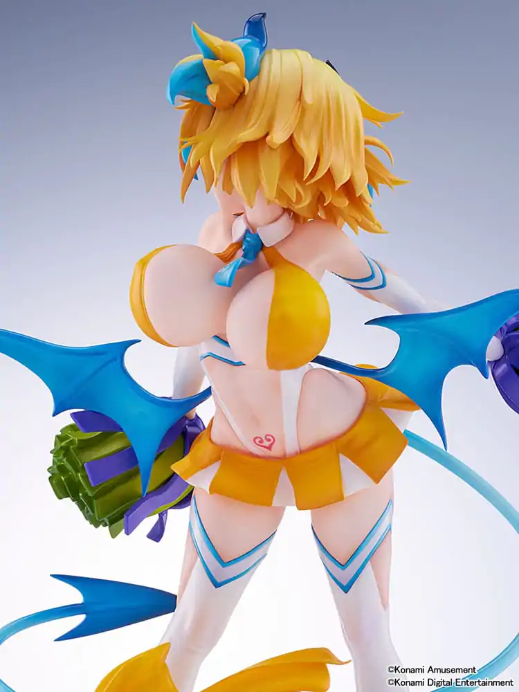 Original Character PVC Soška 1/7 Bomber Girl Pine Succubus Cheer Costume Ver. 23 cm produktová fotografia