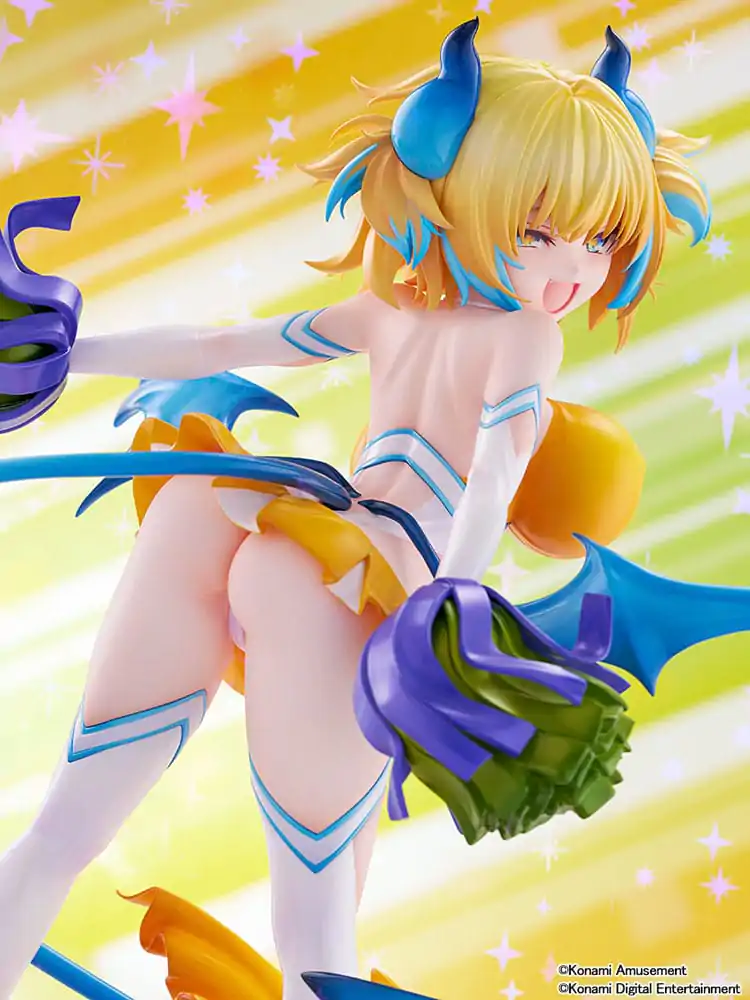 Original Character PVC Soška 1/7 Bomber Girl Pine Succubus Cheer Costume Ver. 23 cm produktová fotografia