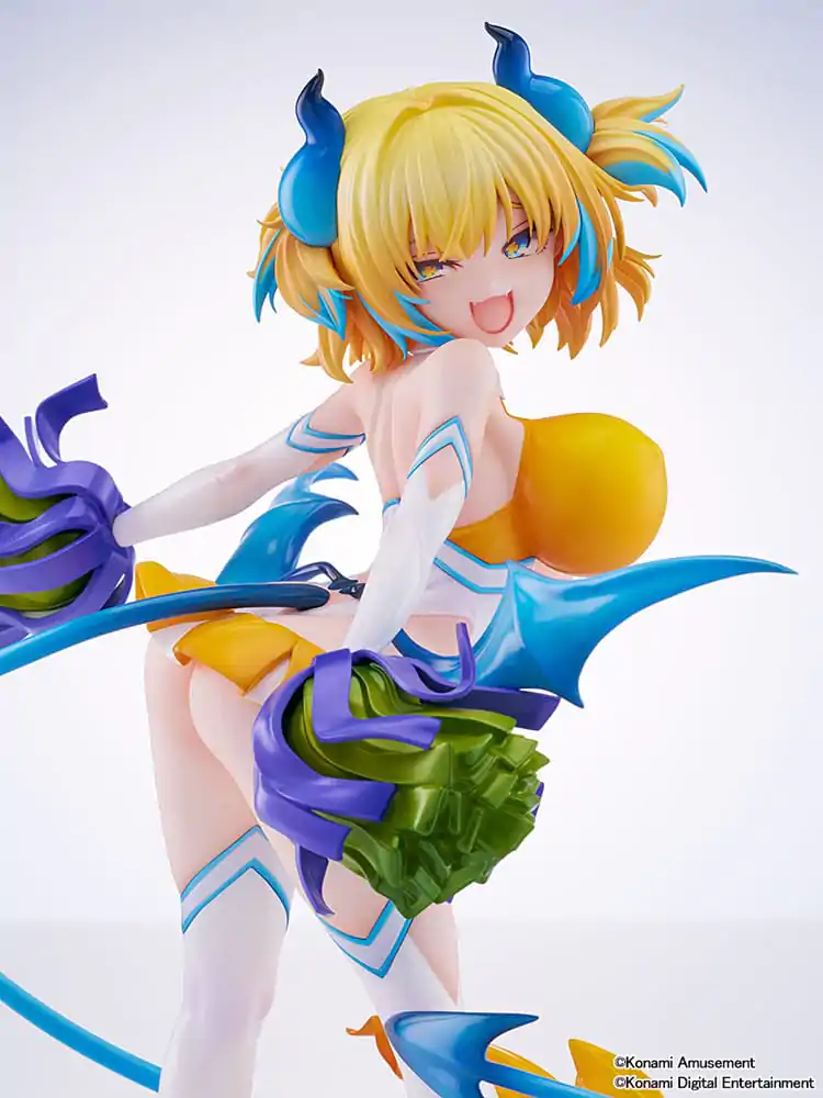 Original Character PVC Soška 1/7 Bomber Girl Pine Succubus Cheer Costume Ver. 23 cm produktová fotografia