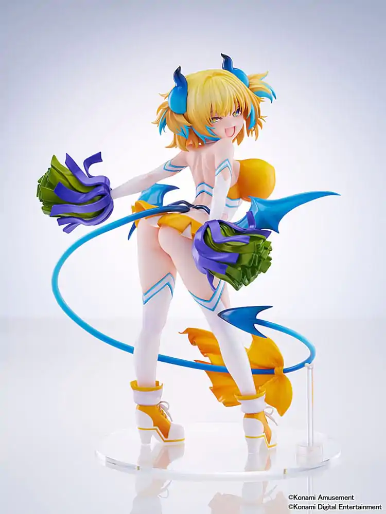 Original Character PVC Soška 1/7 Bomber Girl Pine Succubus Cheer Costume Ver. 23 cm produktová fotografia