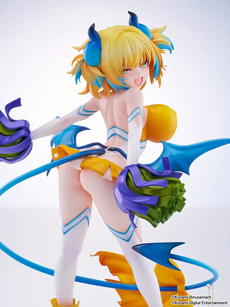 Original Character PVC Soška 1/7 Bomber Girl Pine Succubus Cheer Costume Ver. 23 cm produktová fotografia