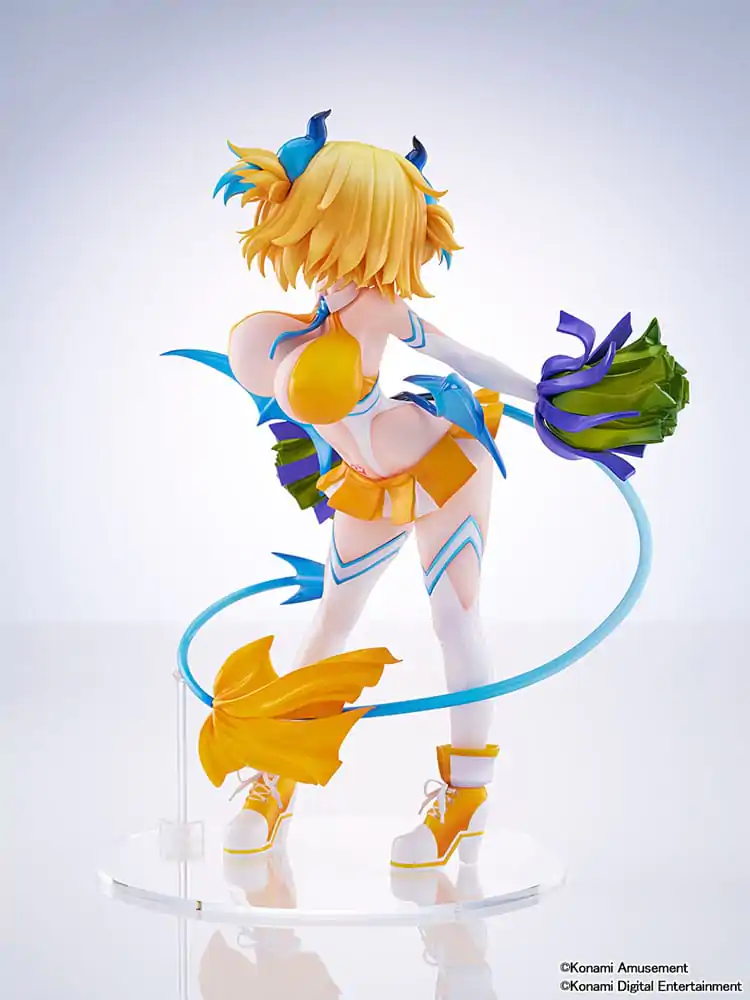 Original Character PVC Soška 1/7 Bomber Girl Pine Succubus Cheer Costume Ver. 23 cm produktová fotografia