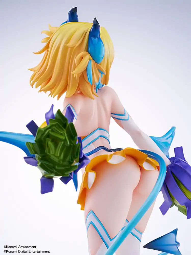 Original Character PVC Soška 1/7 Bomber Girl Pine Succubus Cheer Costume Ver. 23 cm produktová fotografia