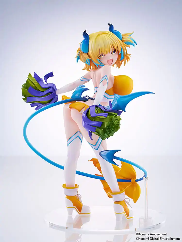 Original Character PVC Soška 1/7 Bomber Girl Pine Succubus Cheer Costume Ver. 23 cm produktová fotografia