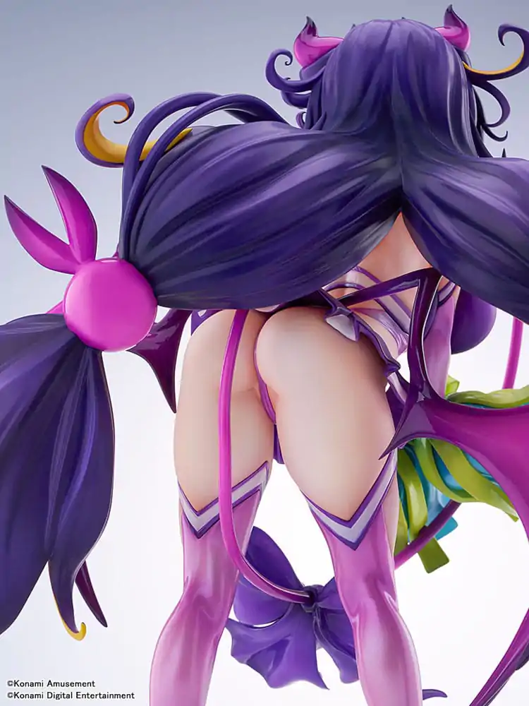 Original Character PVC Socha 1/7 Bomber Girl Prune Succubus Cheer Costume Ver. 22 cm produktová fotografia