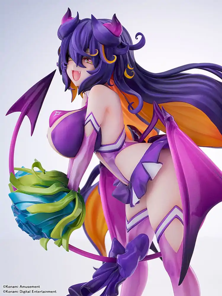 Original Character PVC Socha 1/7 Bomber Girl Prune Succubus Cheer Costume Ver. 22 cm produktová fotografia