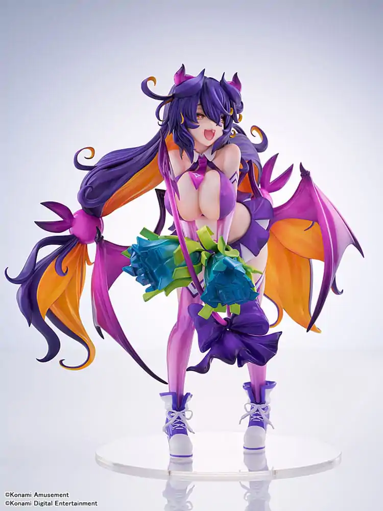 Original Character PVC Socha 1/7 Bomber Girl Prune Succubus Cheer Costume Ver. 22 cm produktová fotografia