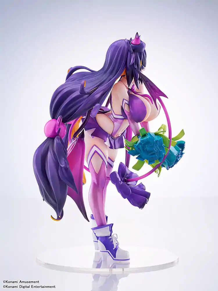 Original Character PVC Socha 1/7 Bomber Girl Prune Succubus Cheer Costume Ver. 22 cm produktová fotografia