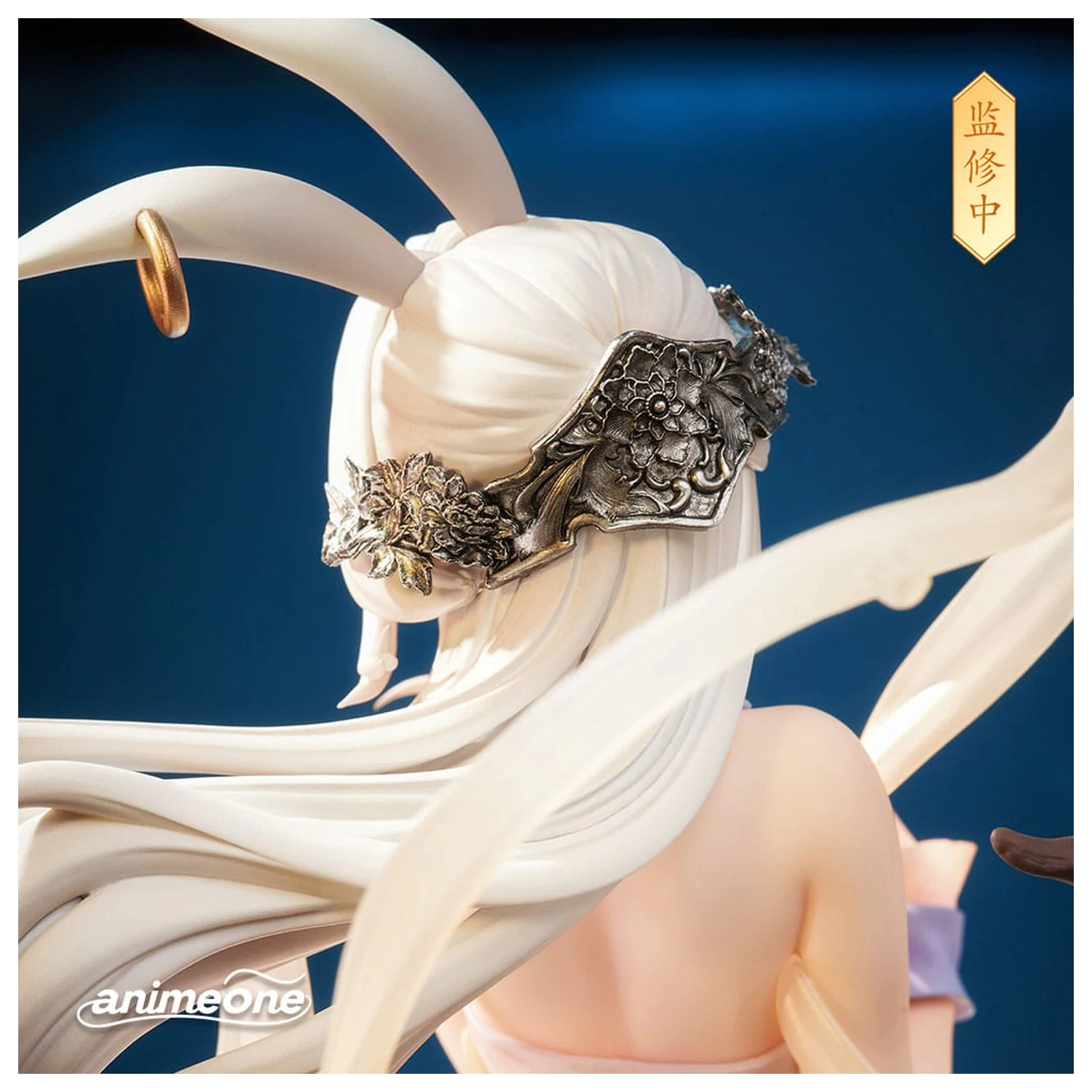 Original Character PVC socha 1/7 Chang´e Yue Xi Lian Xiang Ver. 29 cm produktová fotografia