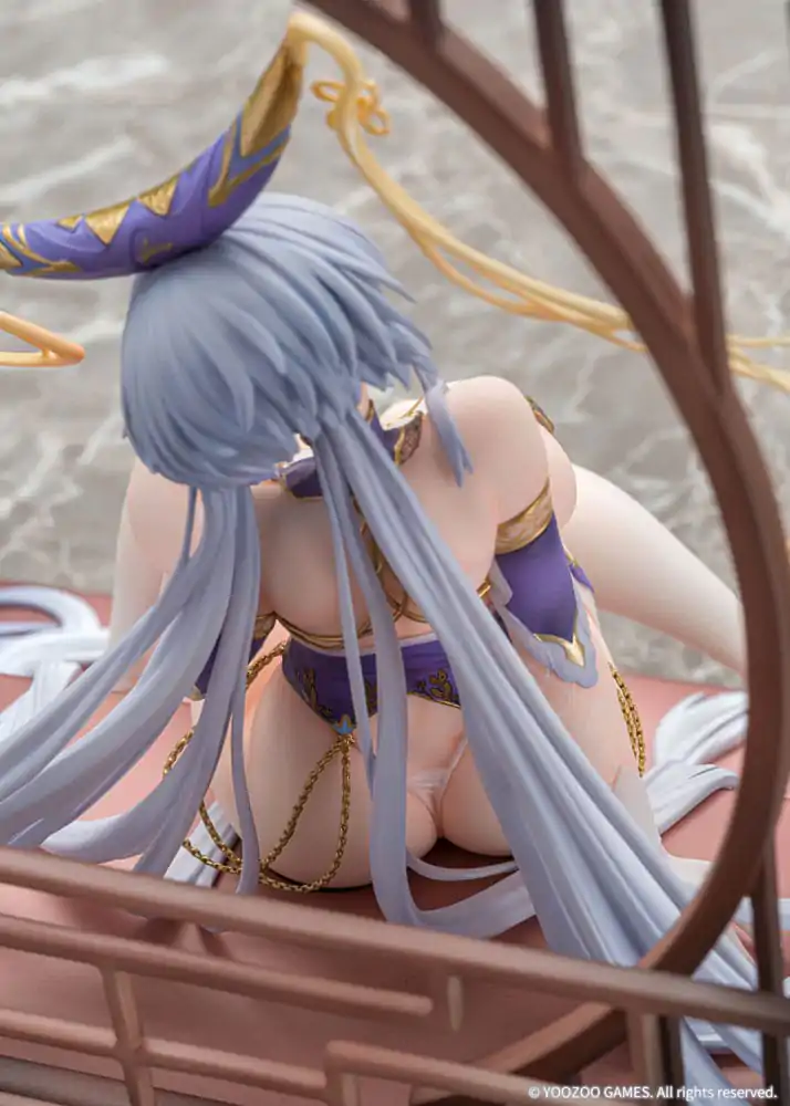 Originálna postava PVC soška 1/7 Echocalypse Leviathan 21 cm produktová fotografia