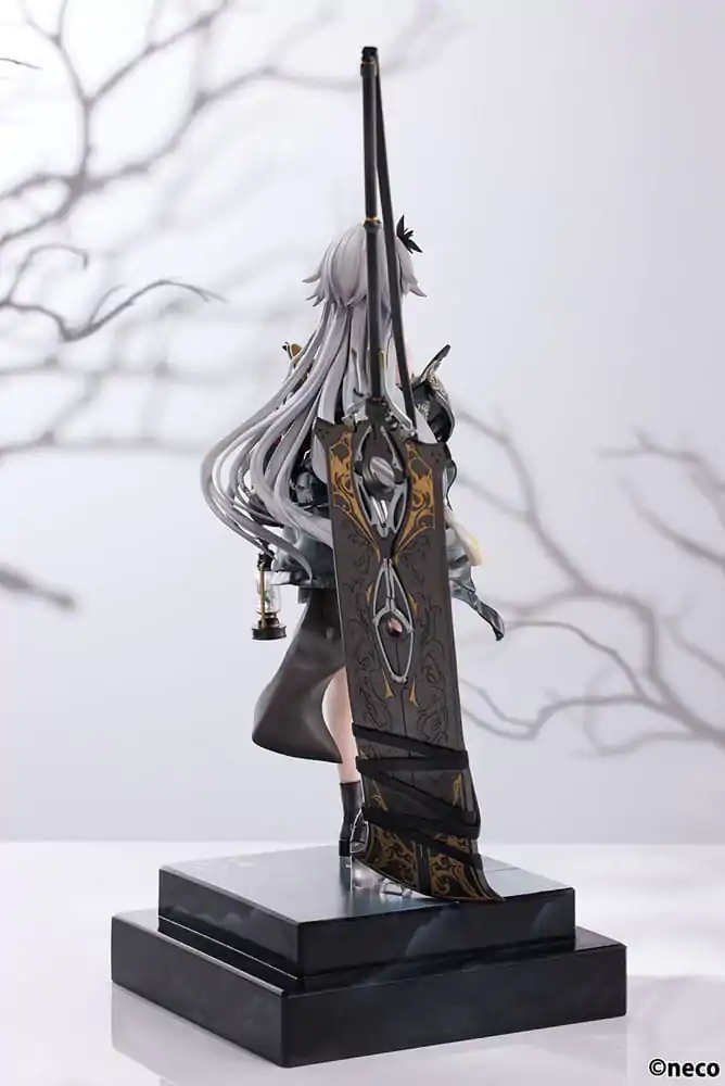 Original Character PVC Soška 1/7 Hanatsumi 37 cm produktová fotografia