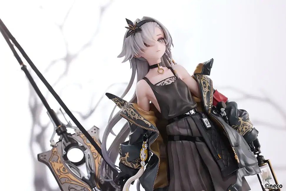 Original Character PVC Soška 1/7 Hanatsumi 37 cm produktová fotografia