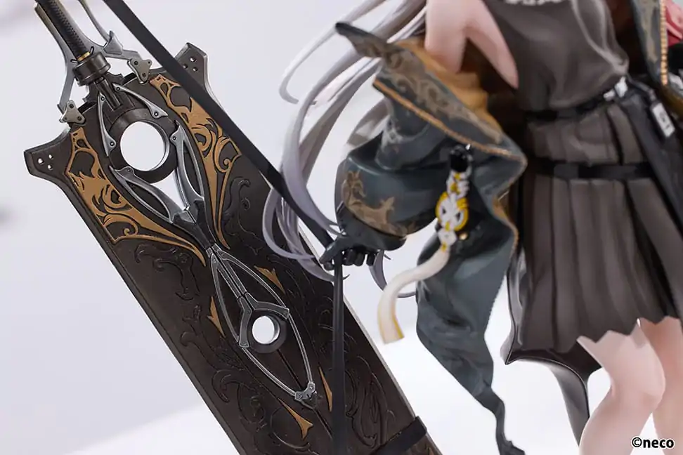 Original Character PVC Soška 1/7 Hanatsumi 37 cm produktová fotografia