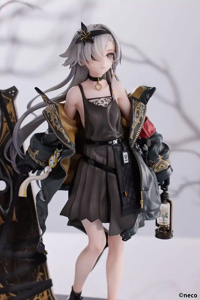 Original Character PVC Soška 1/7 Hanatsumi 37 cm produktová fotografia