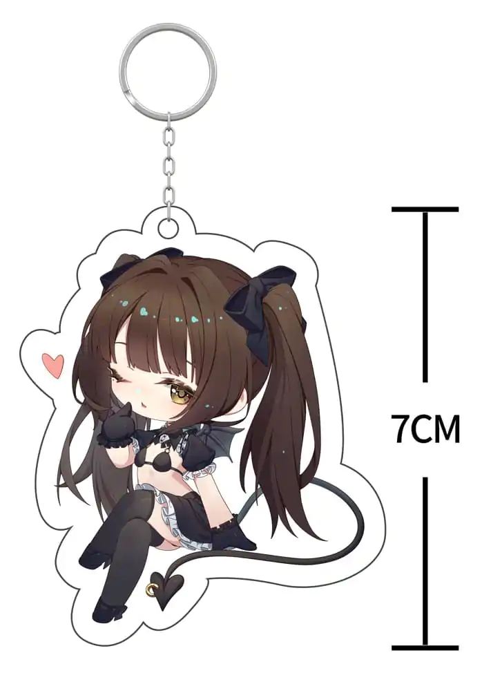 Originálna postava PVC socha 1/7 Imp 25 cm produktová fotografia