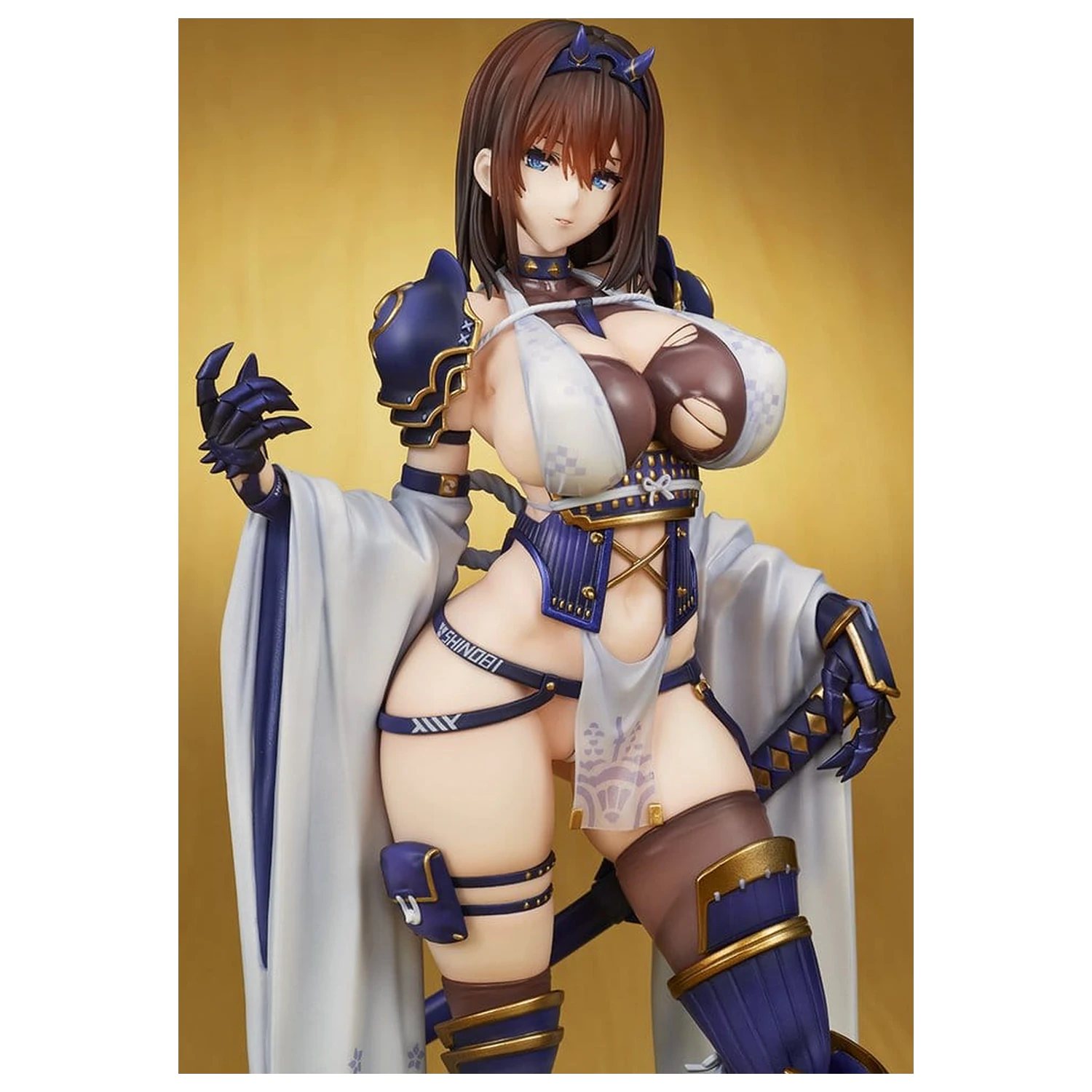 Original Character PVC figúrka 1/7 Kunoichi Sumire 25 cm produktová fotografia