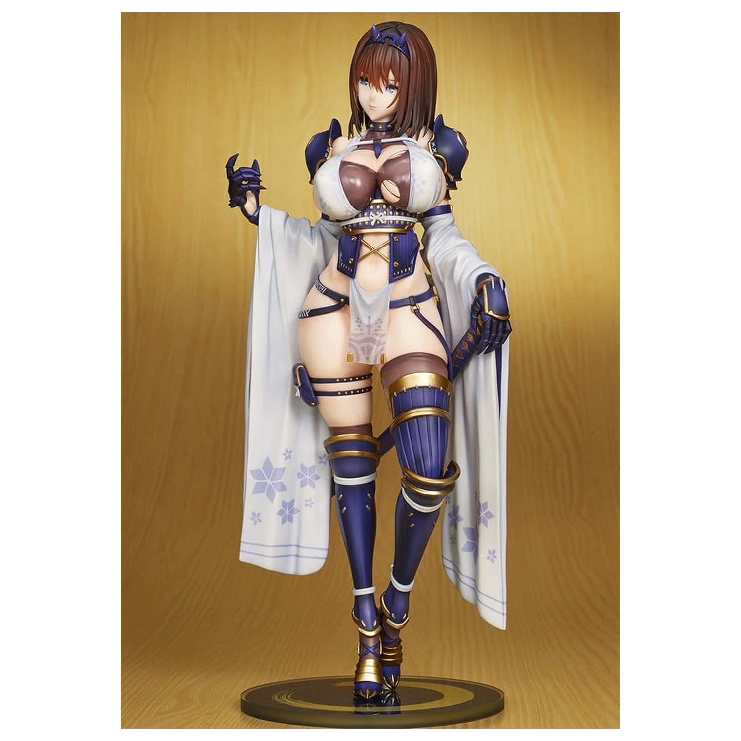 Original Character PVC figúrka 1/7 Kunoichi Sumire 25 cm produktová fotografia