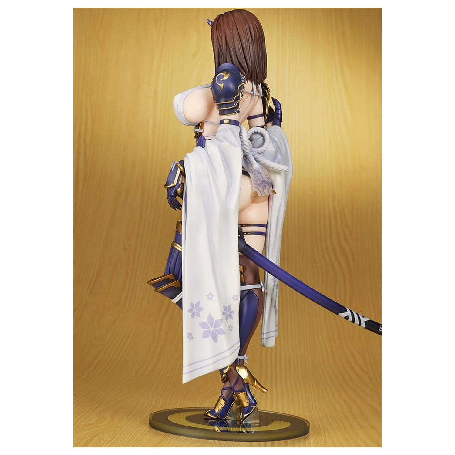 Original Character PVC figúrka 1/7 Kunoichi Sumire 25 cm produktová fotografia